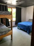 奧特勞（哈特菲爾德一層）ATV、SXS越野山林小屋