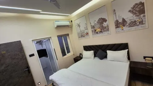 Hotel MRK VILLA - 2-نجوم