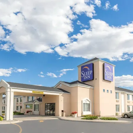 Sleep Inn Billings