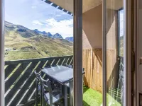 Balcons du Soleil II A Ndeg53 - ST4 Hotels in Germ