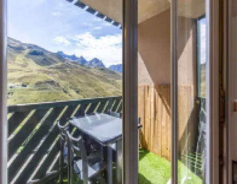 陽光陽台 II A Ndeg53 - ST4