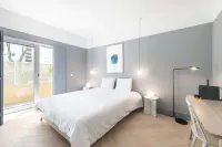 Jardim Suites by Olala Homes - Condos