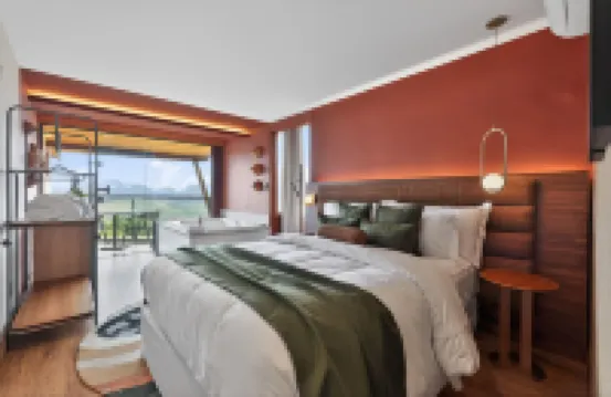 Le Siramat Hotel Experience