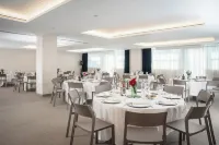 Just Hotel Lomazzo Fiera - Desayuno