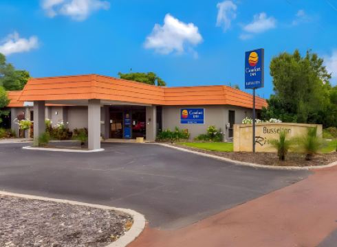 The Timothée Resort