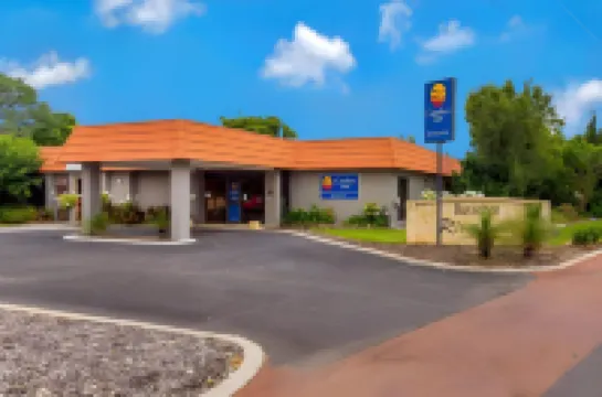 The Timothée Resort  호텔