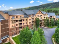 Red Hawk, A Vail Resorts Property Hotels in Keystone