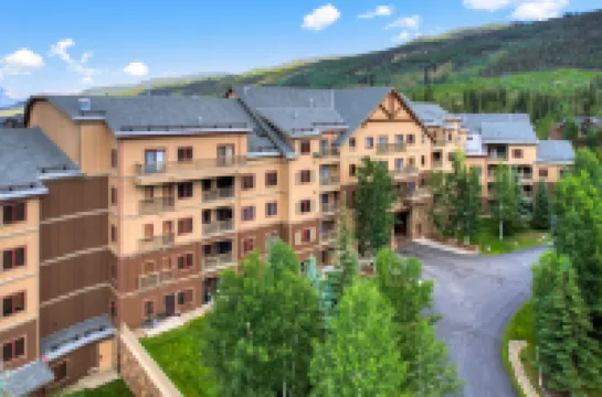 Red Hawk, A Vail Resorts Property
