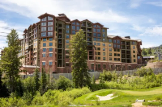 Grand Summit Lodge by Park City - Canyons Village