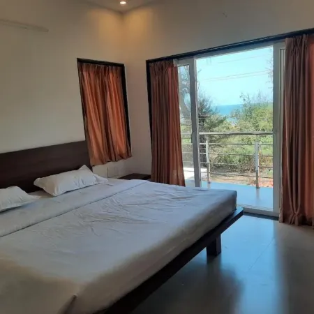 Raapan Beach Resort