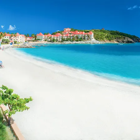 Divi Little Bay Beach Resort