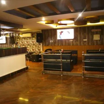 Hotel Grand International