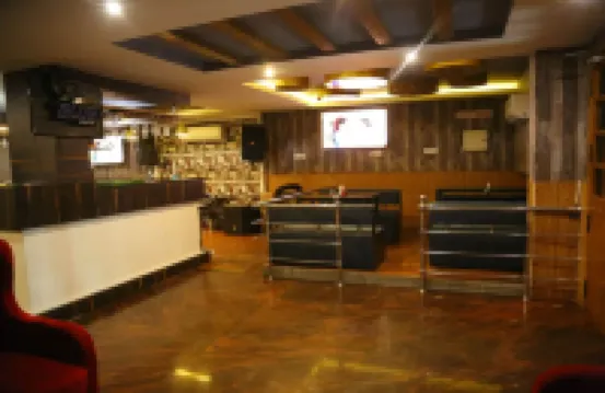 Hotel Grand International