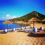 Punta Falcone Resort - 4-Star