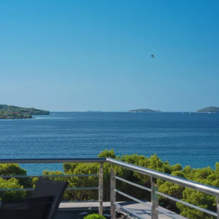 SeeSea Hotel