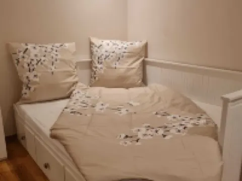 Charmante 2-zimmer-wohnung Hoteles en Siegen