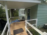 Hunter’s Getaway Hotels in Meriwether County