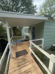 Hunter’s Getaway