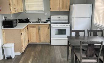 Oakhill Oasis Guest House