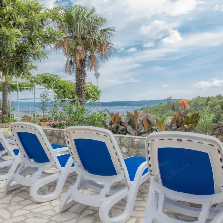 Apartments Zorica