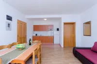 Apartments Alex