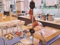 Toyoko Inn Hon-atsugi-eki Minami-guchi - breakfast