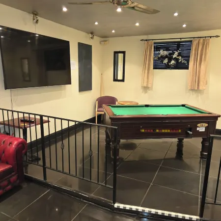 Langport Arms Hotel