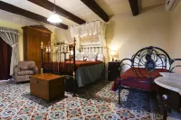 Maria Giovanna Guest House - Wifi