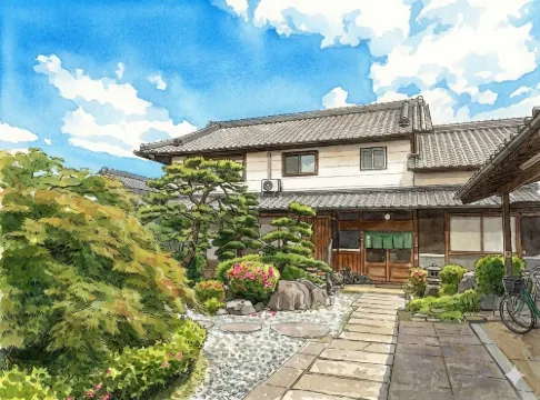 Minshuku Kitamura Hotels in Asuka