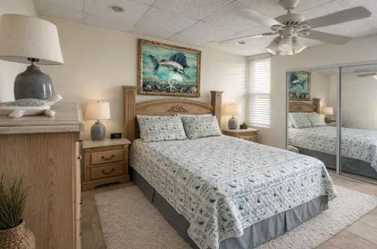 Cozy family  vacation suit