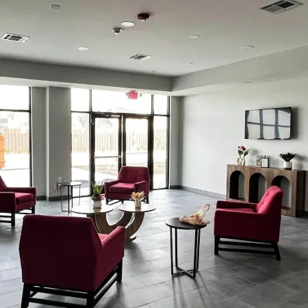 Studio 6 Houston, TX – Pearland/Medical Center