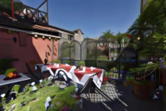 Locanda Casa Martini Hotels in 