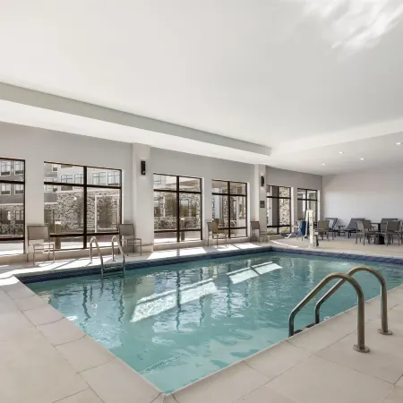 Homewood Suites by Hilton Austin Airport