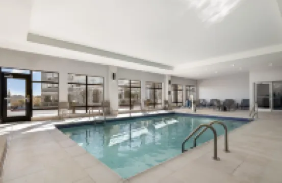 Homewood Suites by Hilton Austin Airport