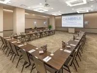 Cambria Hotel Philadelphia Downtown Center City Hotels in Philadelphia