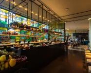 德里Hyatt公寓