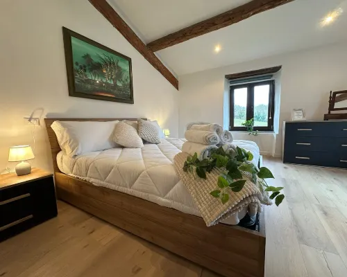 Il Casale Di John Hotels in Umbertide