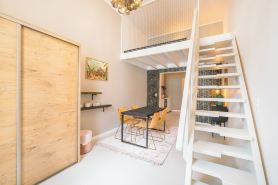 Design Apartments - "Innenstadt 8"