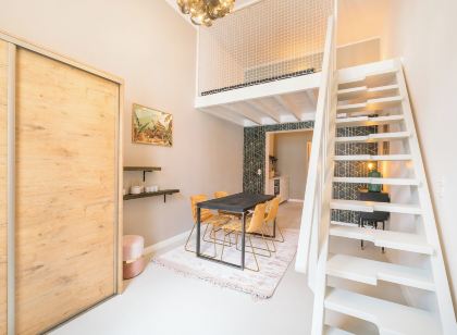 Design Apartments - "Innenstadt 8"