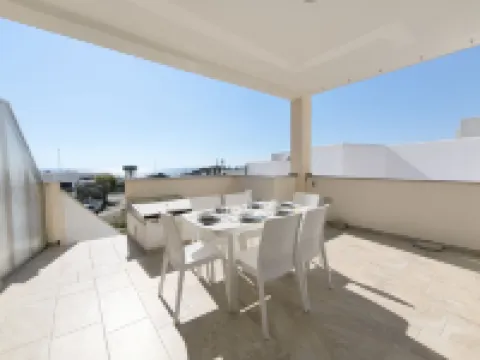 Vista Mare โรงแรมในTorre Vado