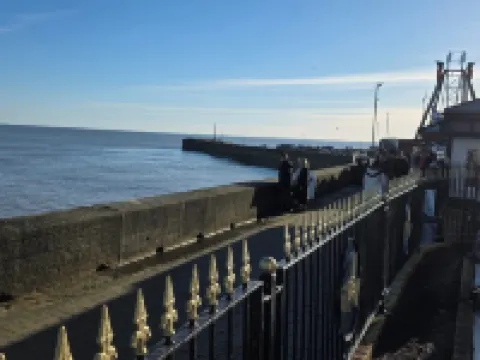Pet Friendly Sleeps 3 Chalet Bridlington Free Elec Hotels in Carnaby