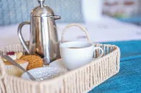 Gondwana Etosha Safari Lodge - Завтрак