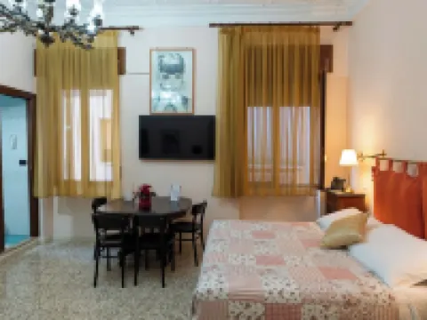 Vittoria Guest House Battipaglia Hotels in Battipaglia