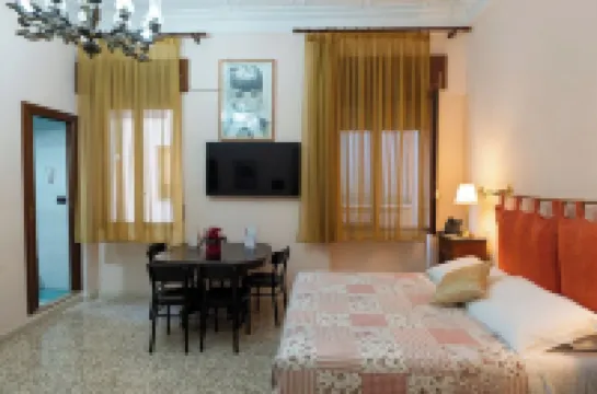 Vittoria Guest House Battipaglia Hotels in Battipaglia