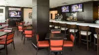 休斯敦瑞蘭特公園區假日飯店（IHG） - 酒吧