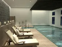 DoubleTree by Hilton Toluca - Family