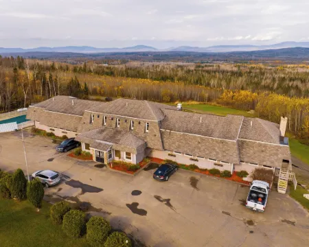 Mountainview Resort by Coolvacay Hotels in Jackman