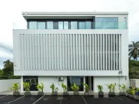 The Lush 公寓與套房 達瓜通住宿飯店