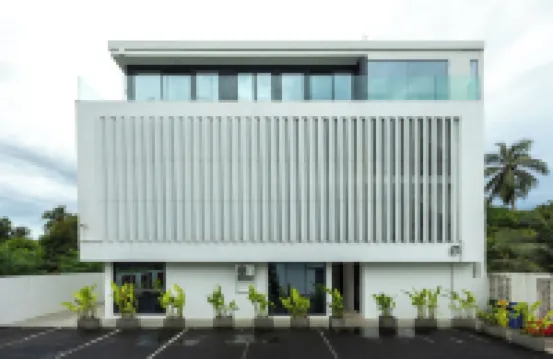 The Lush Apartments & Suites Hotels near Sarasin Bridge