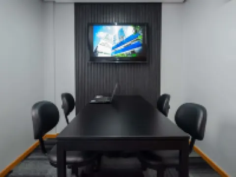 Ibis Styles Belém do Pará